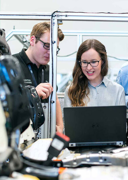 Cyber Security Lab, IT-Sicherheit, Hackathons, Technology, AI, KI, Resilience, Awareness, Penetrationstests, IT-Sicherheit, Workshops, Training