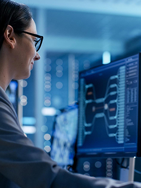 Cyber Security Lab, IT-Sicherheit, Hackathons, Technology, AI, KI, Resilience, Awareness, Penetrationstests, IT-Sicherheit, Workshops, Training