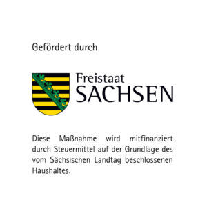 Freistaat Sachsen, Förderung, Sachsen